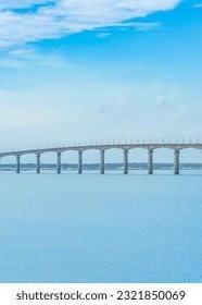Pont de l'Île de Ré