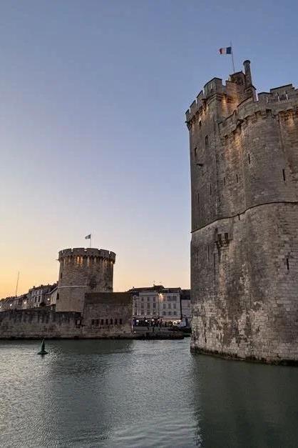 Musée Maritime de La Rochelle