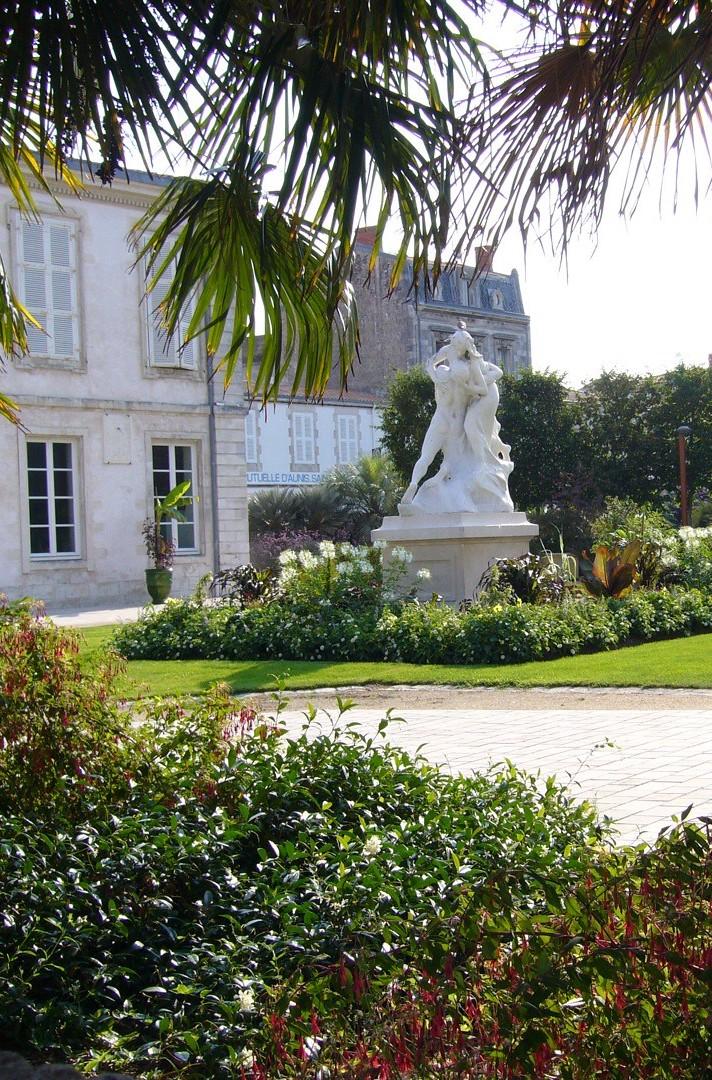 Muséum d'Histoire Naturelle de La Rochelle